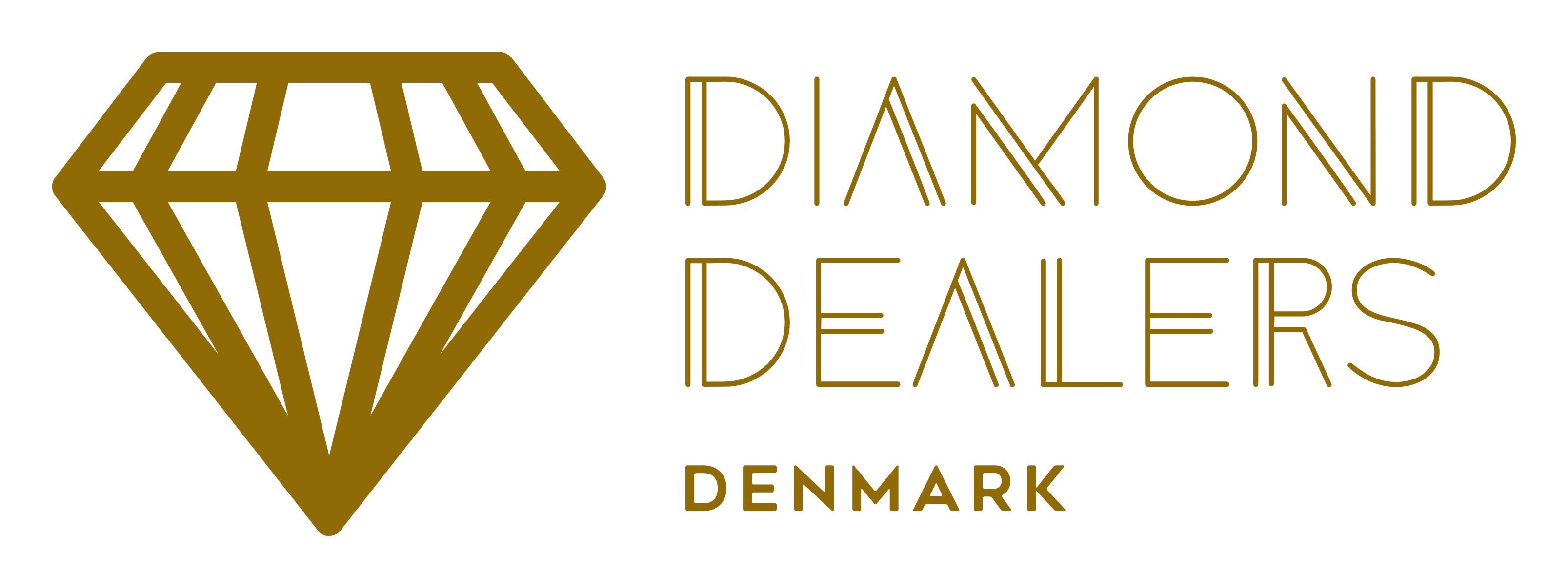 Diamond Dealers
